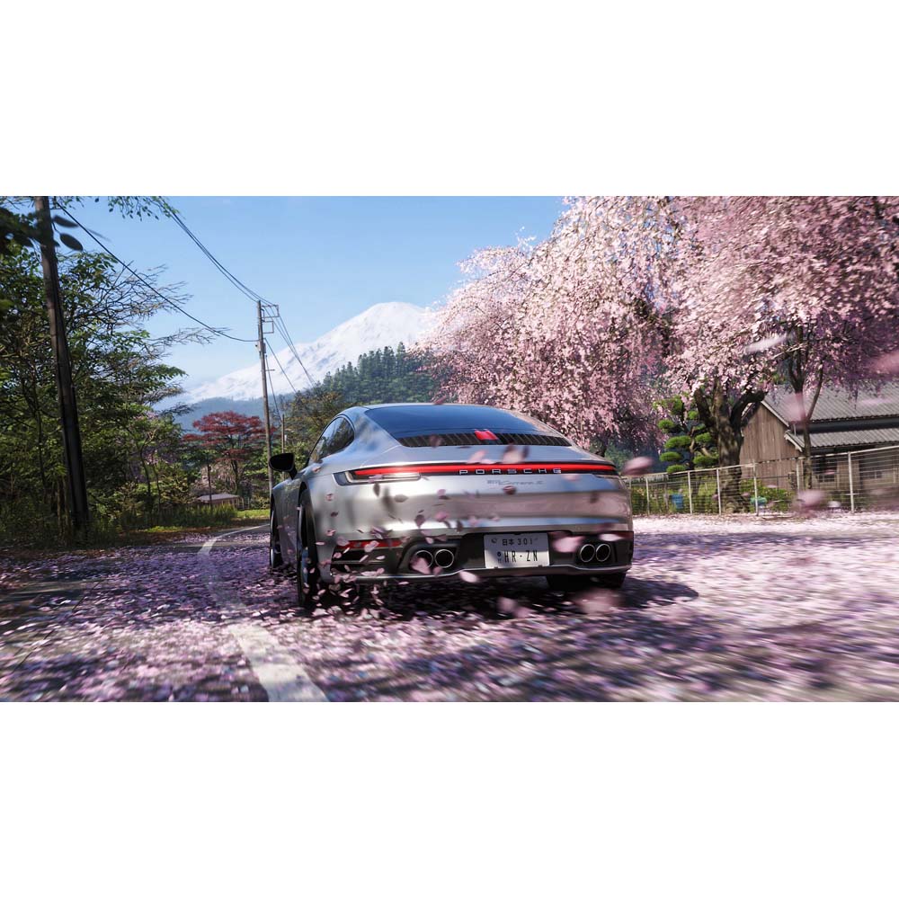 Forza Horizon 6 - Screenshot 1
