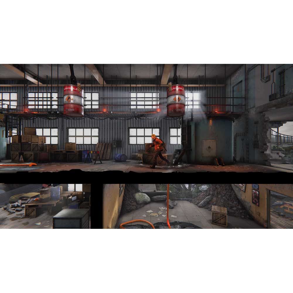 Kong: Survivor Instinct - Titans Edition - Screenshot 4