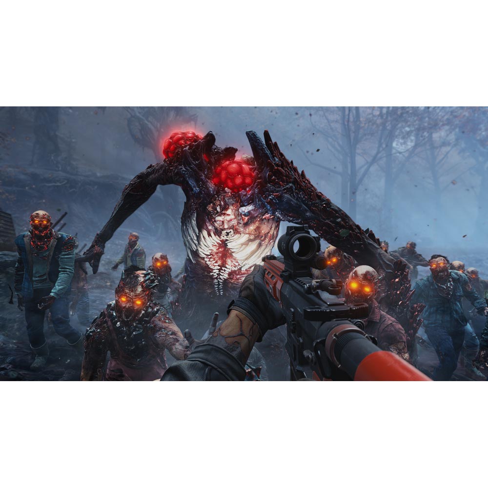 John Carpenter's Toxic Commando - Screenshot 6