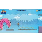 Dog Man: Mission Impawsible - Screenshot 1