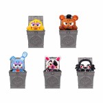 Five Nights at Freddy’s – Jump Scare 5” Plush Blind Box (Single Box) - Screenshot 2