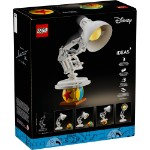 Disney - LEGO Ideas Pixar Luxo Jr. 21357 - Screenshot 1