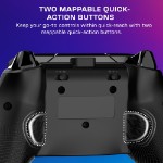 Turtle Beach -  Afterglow Wave Wired Controller for Xbox – Black - Screenshot 5