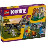 Fortnite - LEGO Peely & Sparkplug's Camp 77075 - Screenshot 1