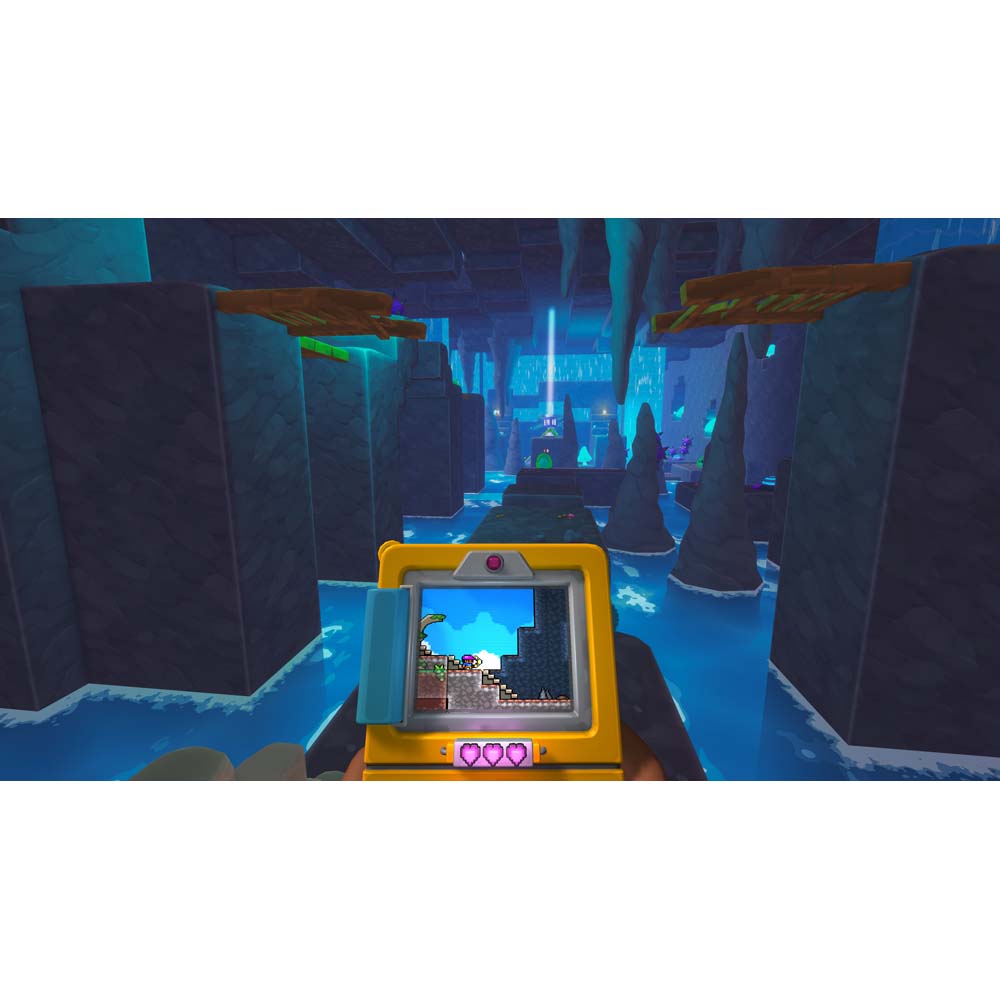 Screenbound - Screenshot 8
