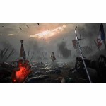 Valor Mortis - Screenshot 1