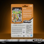 Star Wars - The Vintage Collection - Greedo Action Figure - Screenshot 3