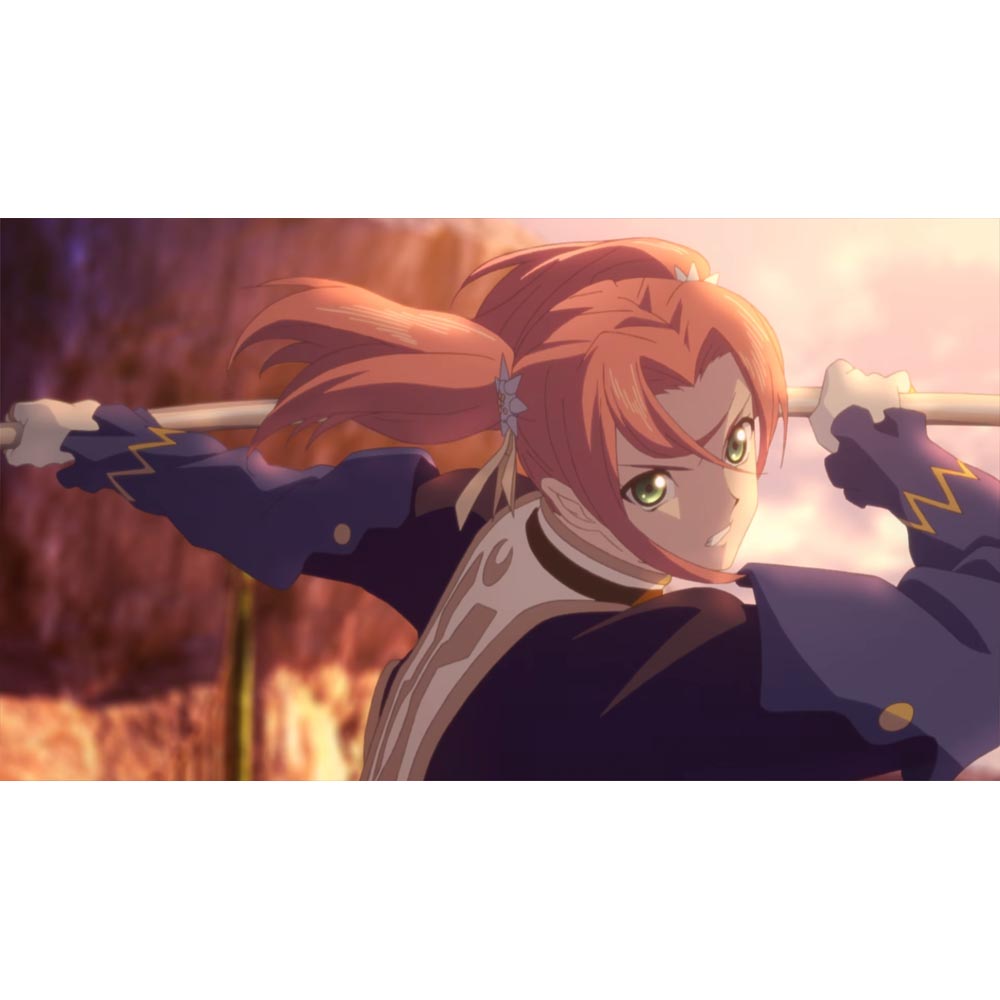 Tales of Berseria Remastered - Screenshot 3