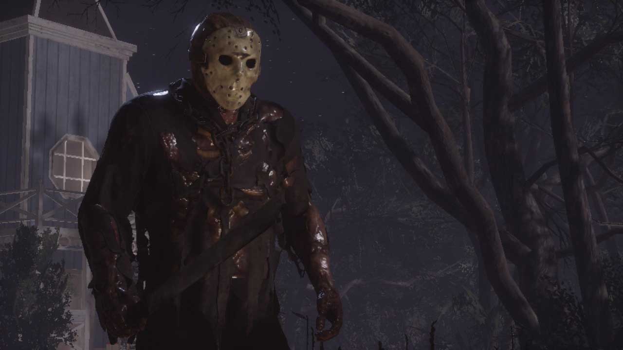 Friday the 13th Killer Puzzle: Walkthrough Guide ...