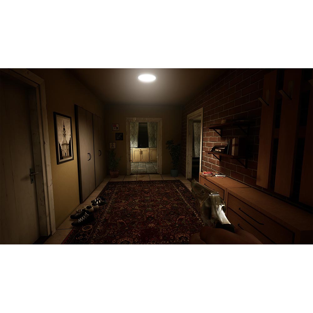 The Nightmare Box Vol 1 - Screenshot 24