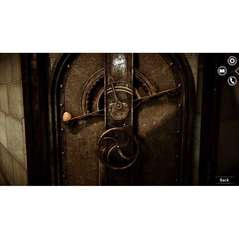 Syberia Remastered Limited Edition - Screenshot 4