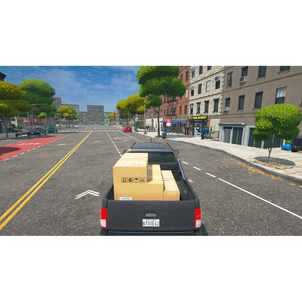 Supermarket Simulator - Fully Stocked Edition - Screenshot 4