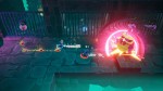 The Smurfs: Dreams - Screenshot 4