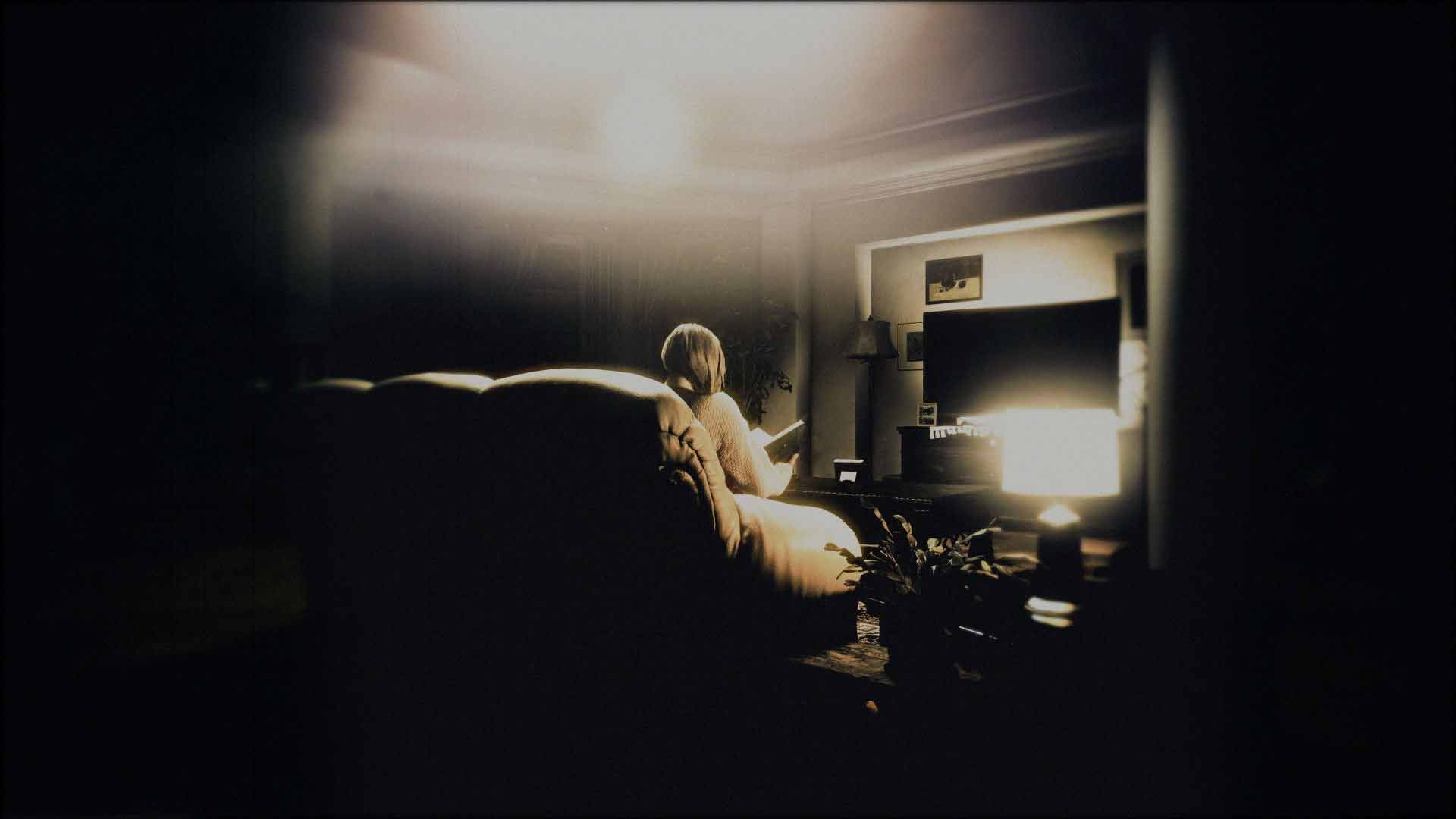 Resident Evil Village - Screenshot 6