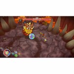 Nicktoons & The Dice of Destiny - Screenshot 1