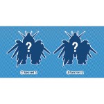 Mobile Suit Gundam - QMSV MINI Blind Box (Single Box) - Screenshot 4