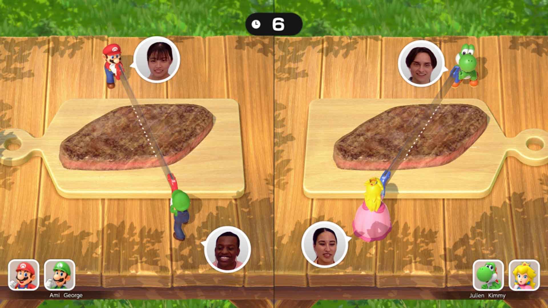 Super Mario Party Jamboree - Nintendo Switch 2 Edition + Jamboree TV Upgrade Pack - Screenshot 3