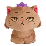 Dungeon Crawler Carl - Princess Posse Plush Blind Box (Single Box) - Screenshot 1