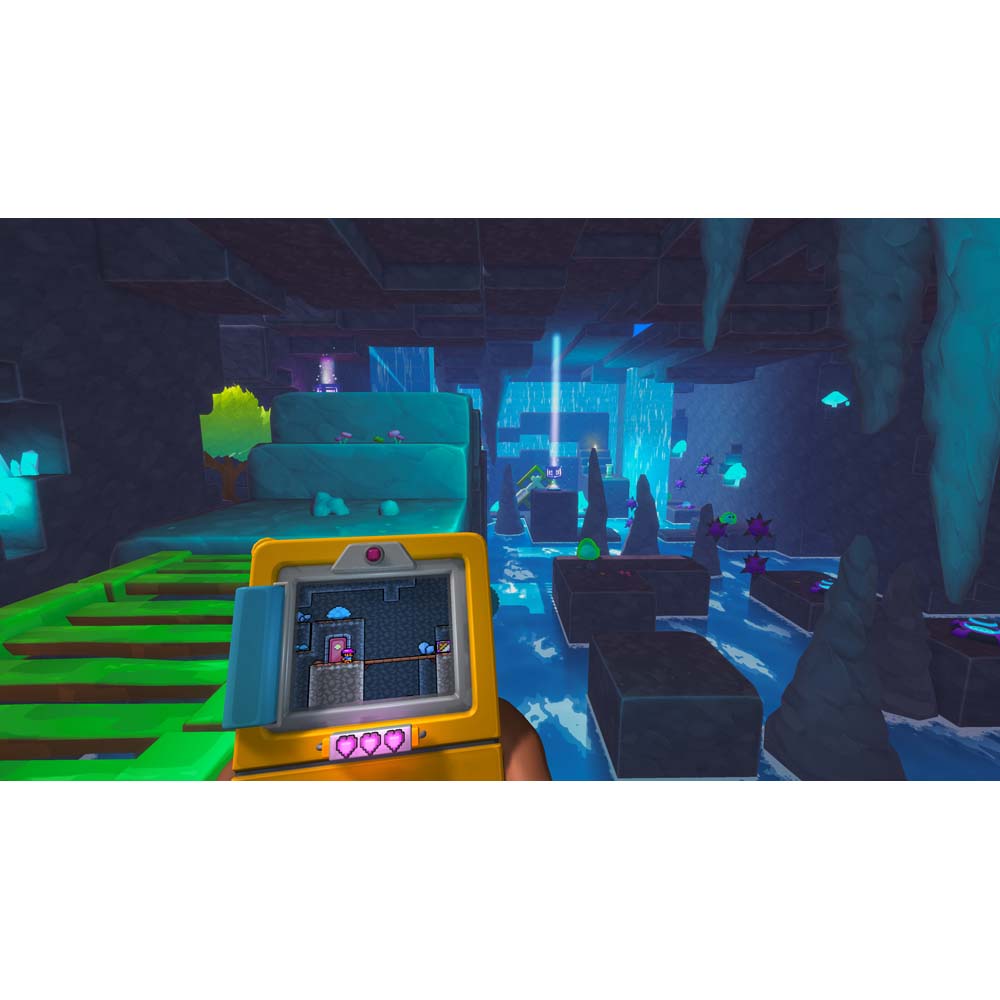 Screenbound - Screenshot 3