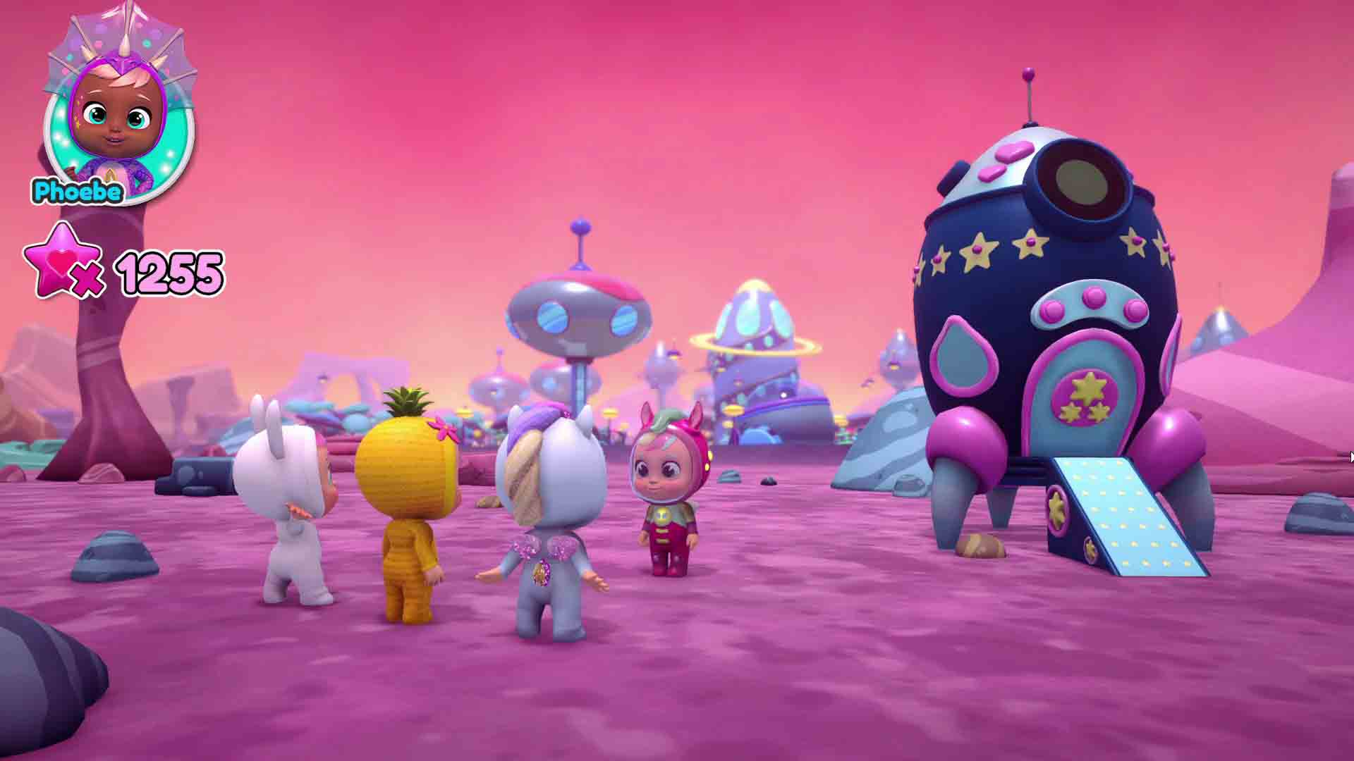 Cry Babies: Magic Tears - Screenshot 7