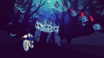 Sayonara Wild Hearts - Screenshot 4