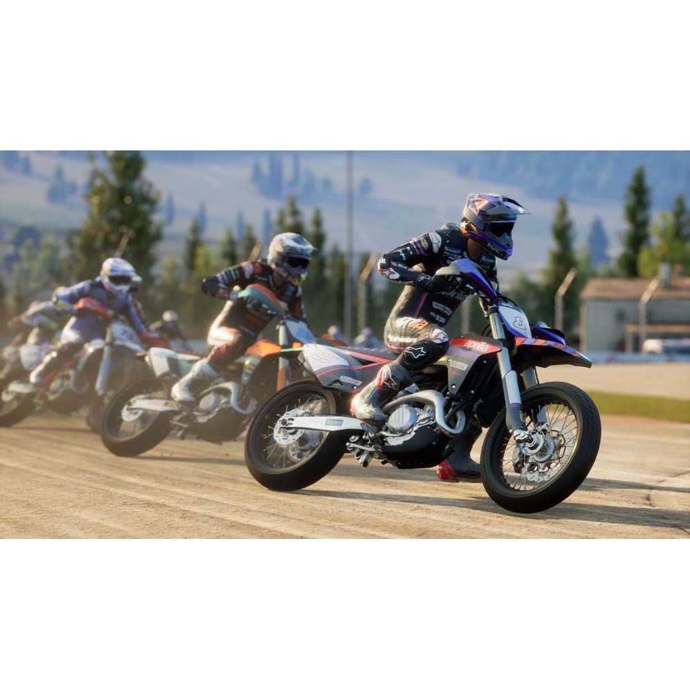 MotoGP 26 - Day One Edition - Screenshot 7
