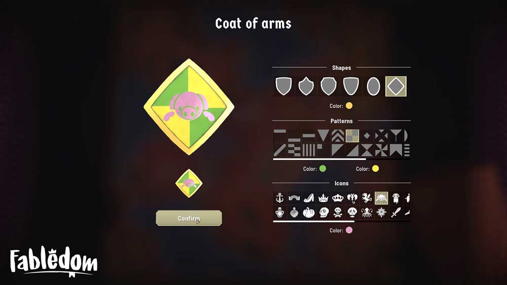 Fabledom - Screenshot 8