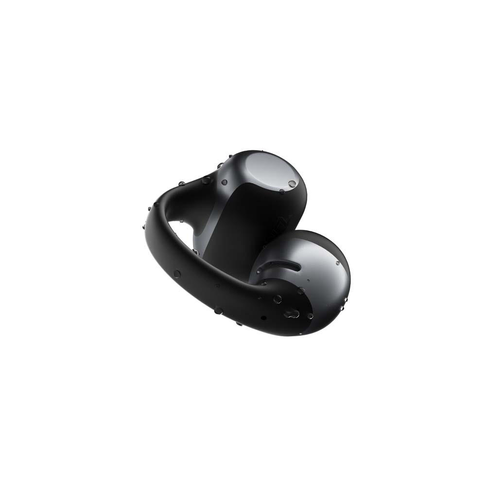Shokz OpenDots ONE - Black - Electronics - EB Games Australia