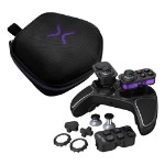 Turtle Beach - Vitrix Pro BFG Reloaded Wireless Controller for PlayStation – Black - Screenshot 2