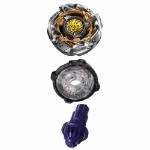 Beyblade X – Fang Leon T 4-60U CX Starter Pack Set - Screenshot 1