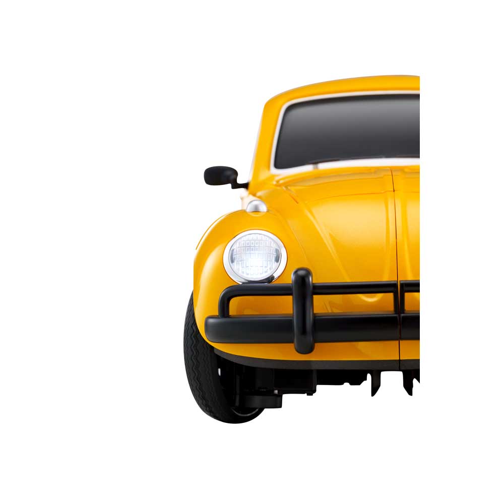 Transformers - Robosen Flagship G1 Bumblebee Figure - Screenshot 13