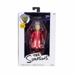 The Simpsons – Vampire Mr Burns 5” Premium Figure - Screenshot 1