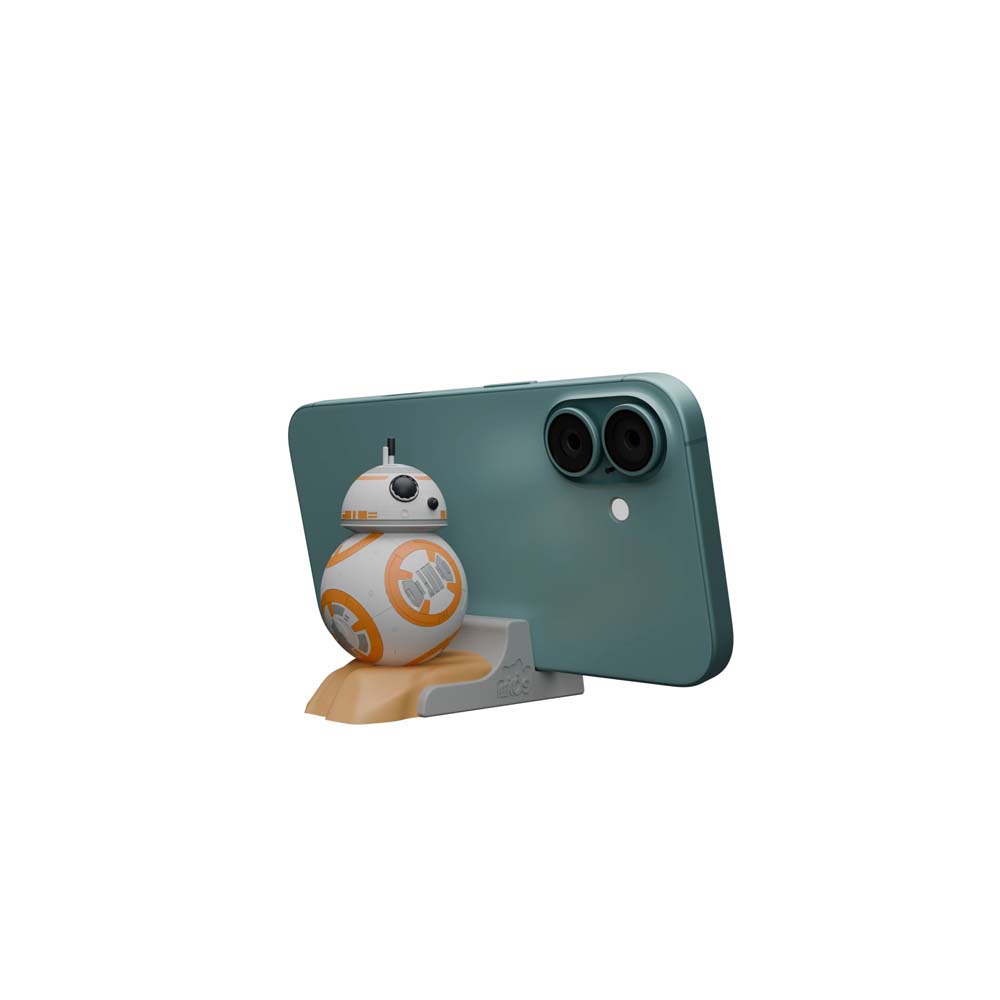 Star Wars - Peekos Star Wars Collectible Phone Stand (Assorted) - Screenshot 2