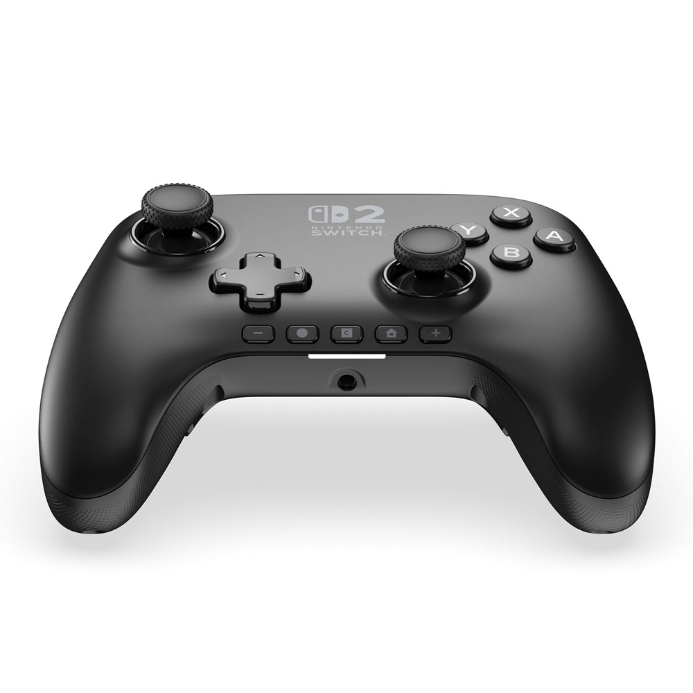 PowerA - Advanced Wired Controller for Nintendo Switch 2 - Black - Screenshot 11