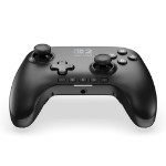 PowerA - Advanced Wired Controller for Nintendo Switch 2 - Black - Screenshot 11