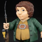 The Hobbit - Bilbo Baggins 6" Figure - Screenshot 2