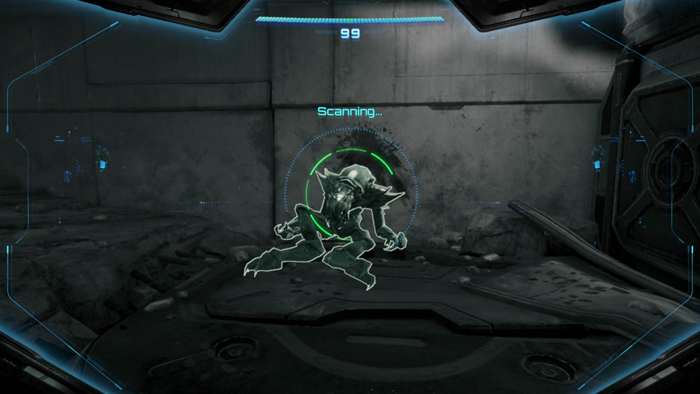 Metroid Prime 4: Beyond - Screenshot 6