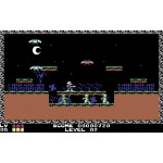 The C64 Mini - Black Edition - Screenshot 2