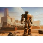 Robosen K1 Pro Interstellar Scout Figure - Screenshot 6