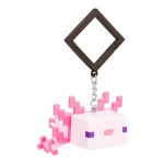 Minecraft - Reveals Backpack Buddies Blind Bag (Single Box) - Screenshot 7
