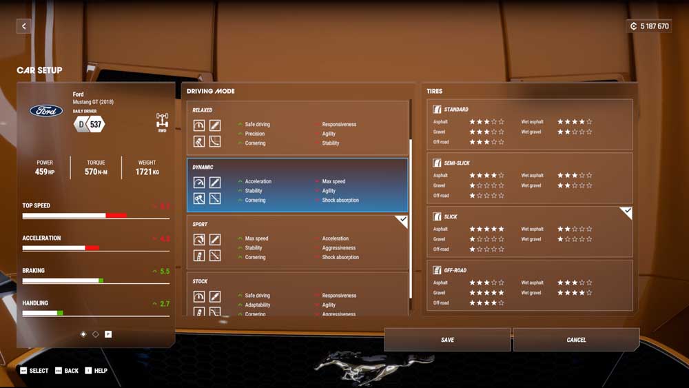Test Drive Unlimited Solar Crown - Screenshot 1