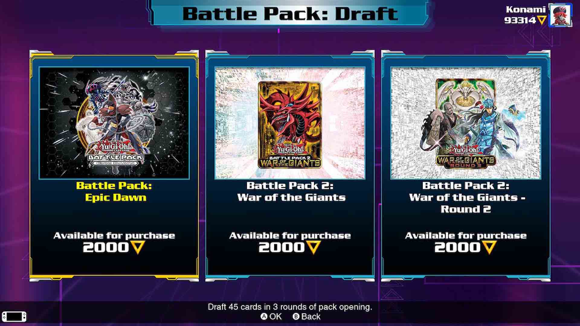 Yu-Gi-Oh! Legacy of the Duelist: Link Evolution - Screenshot 5