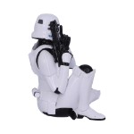 Star Wars - Speak No Evil Stormtrooper Figurine - Screenshot 2