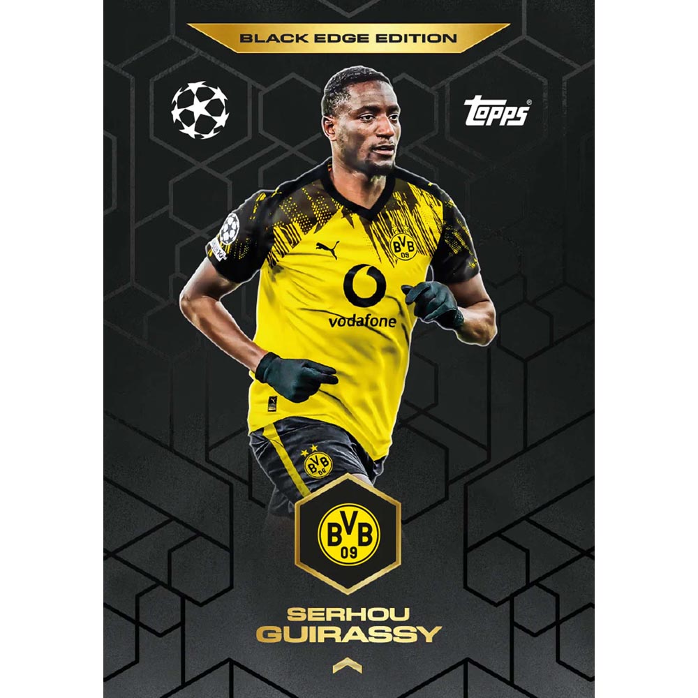 UEFA - TC - Topps Match Attax Champions League 2025 - 2026 Edition Multi Pack - Screenshot 3