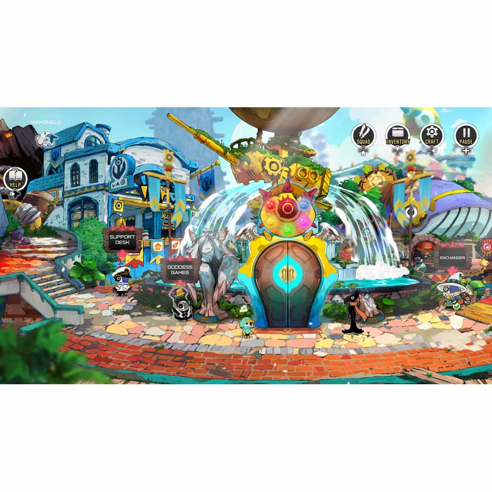 Ratatan - Screenshot 5