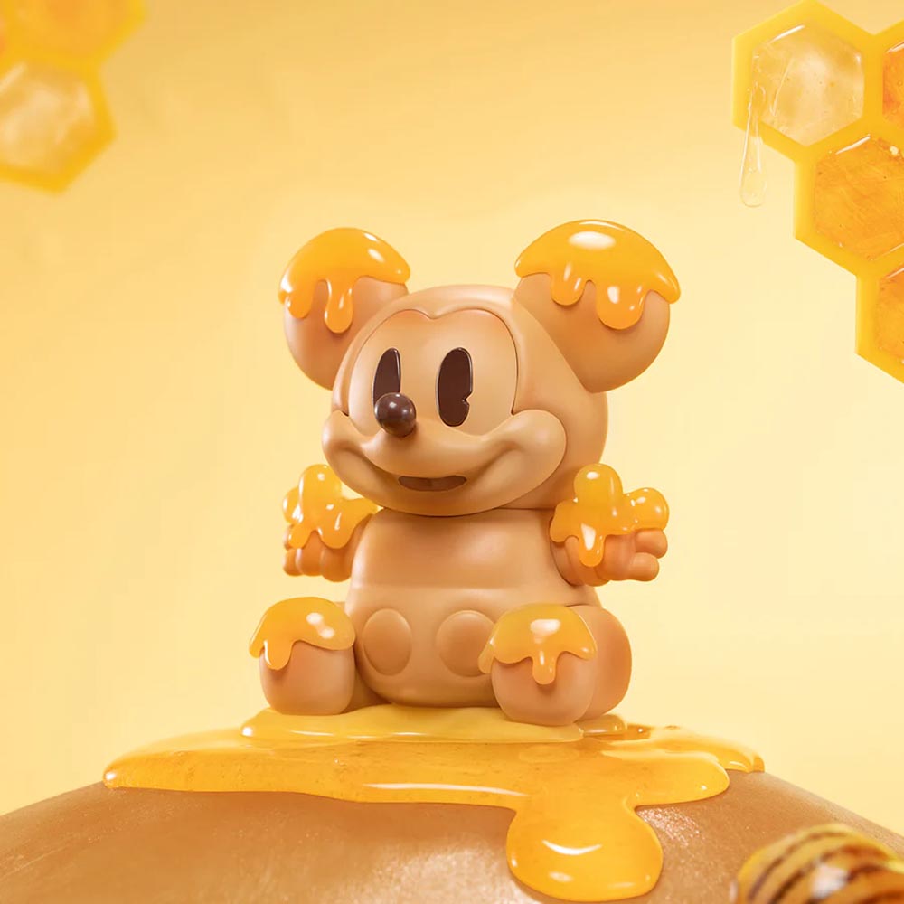 POP MART - Disney - Mickey Childhood of Boundless Imagination Series Blind Box (Single Box) - Screenshot 7