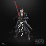Star Wars - Visions - The Black Series The Ronin Action Figure - Screenshot 1