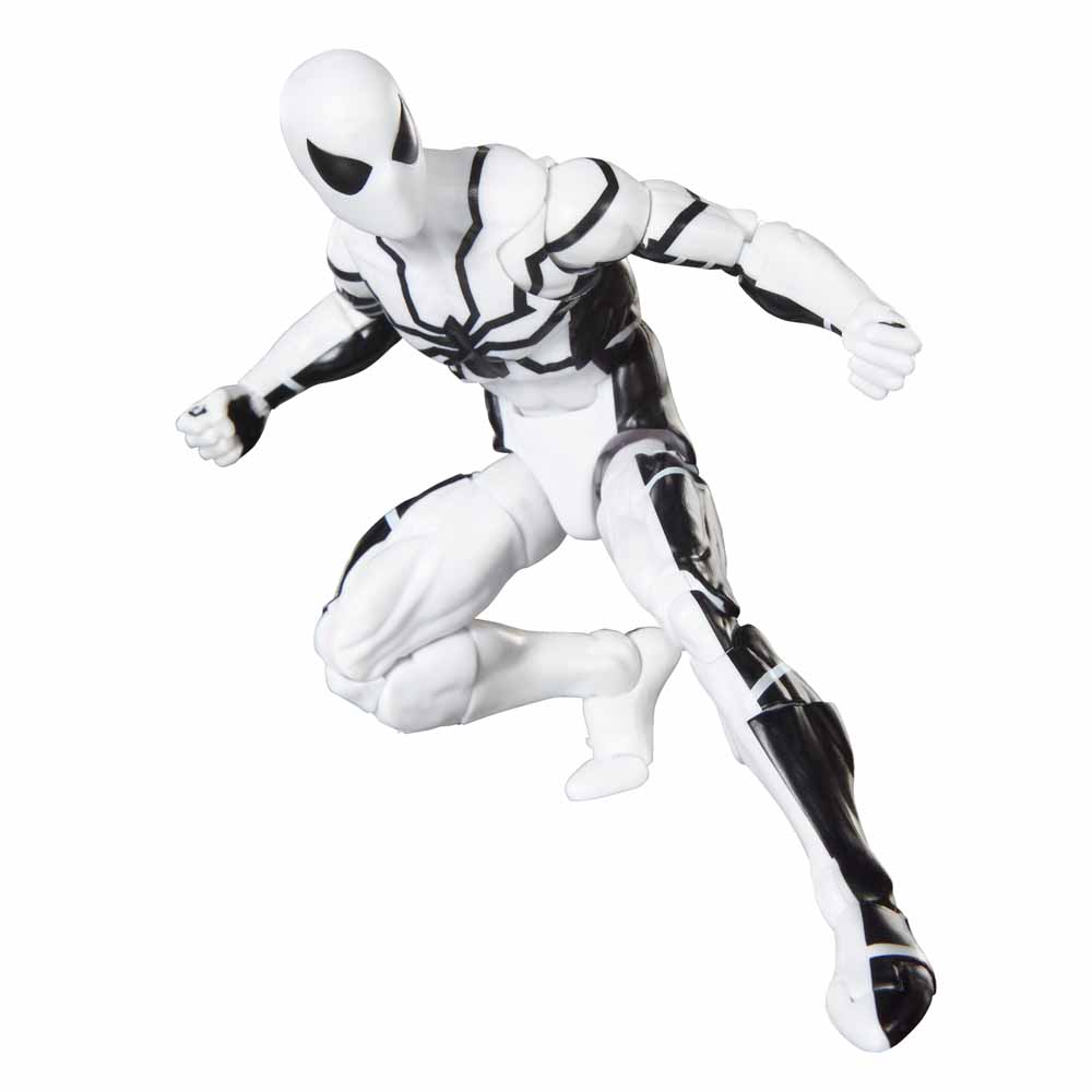 Marvel – Future Foundation – Mister Fantastic & Spider-Man Marvel Legends Action Figure 2-Pack - Screenshot 5
