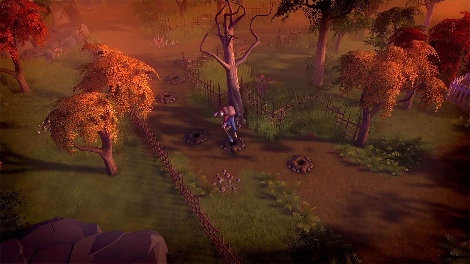 Dysmantle - Screenshot 2