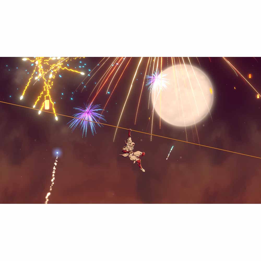 SHINOBI: Art of Vengeance - Screenshot 6
